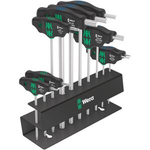 Wera Bicycle Set 6, 10 Dele