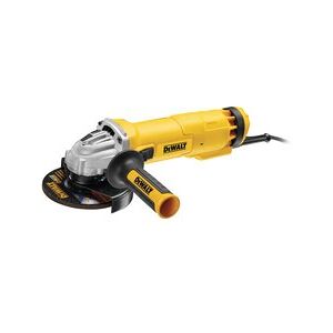 DeWalt Vinkelsliber 125 Mm, Dwe4237