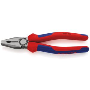 KNIPEX Kombitang  0302-200 2-Komp