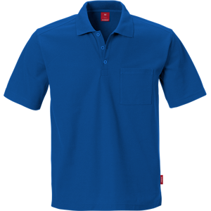 Poloshirt 7392 Xl Kongeblå     Kansas Kongeblå Xl