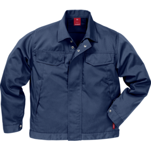 Kansas Jacket Icon One M.Marine  L