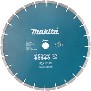 Makita Diamantklinge Ø355/25,4 Mm