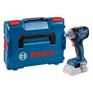 Bosch Slagnøgle Gds 18v-330 Hc, Solo Lb Gcy