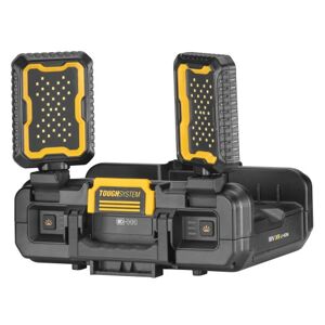 Dewalt Toughsystem 2.0 Åben Boks Med Led-Lys Dwst08061-1