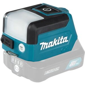 Makita Led-Lampe Ml107, 12v,150/200 Lumen, Usb-Adapter