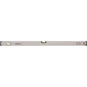 Hultafors Model SM 100 Aluminium Vaterpas - Præcisionsværktøj Hultafors Model SM 100 Aluminium Vaterpas - Præcisionsværktøj