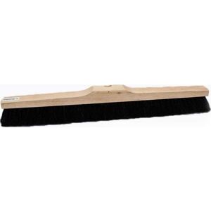 Roliba Skolekost Uden Skaft, Træ, 600 X 48 Mm Roliba Skolekost Uden Skaft, Træ, 600 X 48 Mm