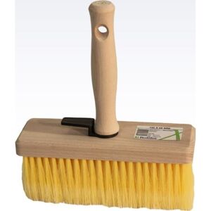 6 Stk Roliba Kalkkost Med Håndtag, I Træ, 195 X 68 Mm 6 Stk Roliba Kalkkost Med Håndtag, I Træ, 195 X 68 Mm