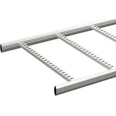 Wibe 6 Meter Kabelstige Khzp 600mm Fzv (6m) Wibe 6 Meter Kabelstige Khzp 600mm Fzv (6m)