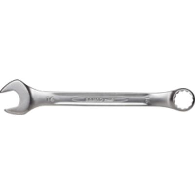 Bahco Ring-Gaffelnøgle, 7 Mm Bahco Ring-Gaffelnøgle, 7 Mm