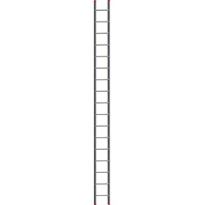 Jumbo Super Proff 4,9meter Stige - 17 Trin Jumbo Super Proff 4,9meter Stige - 17 Trin