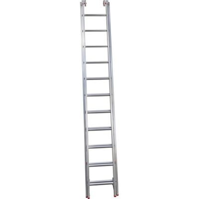 Jumbo Stillads Jumbo Sky Trappe - Maks. højde 5,4m - trinladder Jumbo Stillads Jumbo Sky Trappe - Maks. højde 5,4m - trinladder
