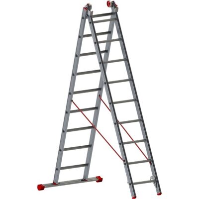 Jumbo Super Proff 4,6meter Combistige 2x9 Trin Jumbo Super Proff 4,6meter Combistige 2x9 Trin