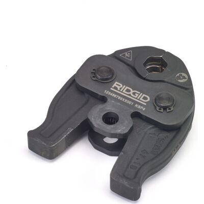 Ridgid Pressbakke V14 Til Rp219 Og 19 Kn Pressmaskiner Ridgid Pressbakke V14 Til Rp219 Og 19 Kn Pressmaskiner