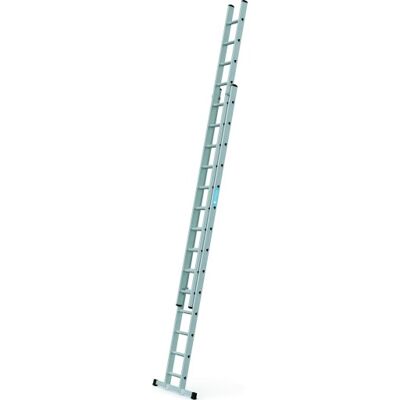 Zarges Model 44824 Teleskopstige - Stige Zarges Model 44824 Teleskopstige - Stige