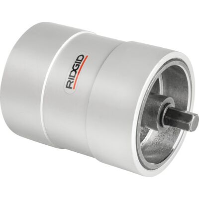 Ridgid Afgrater 137s, Til Rustfri Stål, Indvendig, 12-50 Mm Ridgid Afgrater 137s, Til Rustfri Stål, Indvendig, 12-50 Mm