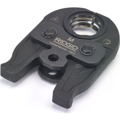 Ridgid Pressbakke Til 32 Kn Pressmaskiner, M35 Ridgid Pressbakke Til 32 Kn Pressmaskiner, M35