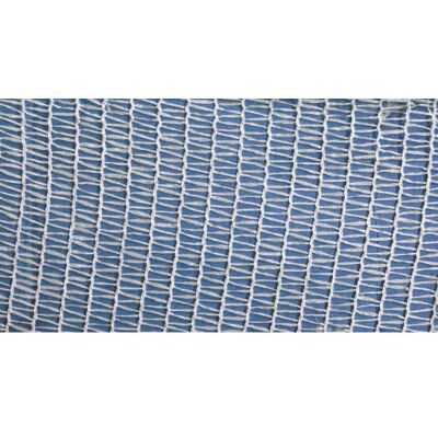 Jumbo Stilladsnet, 3,20x100 M, Hvid, 32 G/m² Jumbo Stilladsnet, 3,20x100 M, Hvid, 32 G/m²