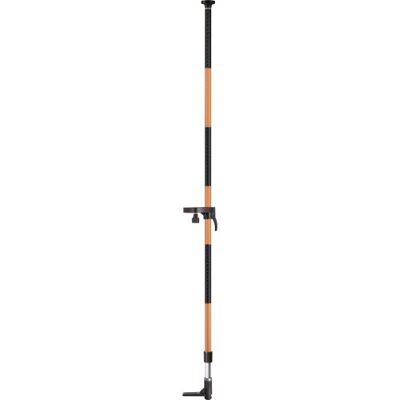 Laserliner Telepod Plus Teleskopstang / Stativ 330 Cm Laserliner Telepod Plus Teleskopstang / Stativ 330 Cm