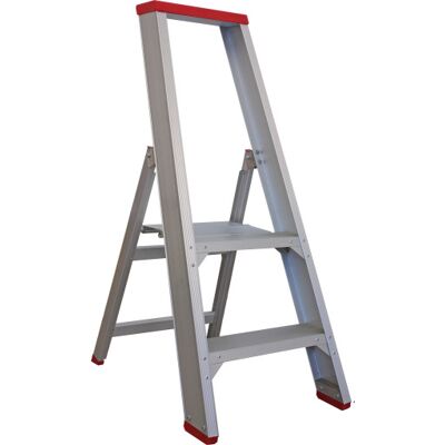 Jumbo Trappestige Super Proff Enkel, 2 Trin Jumbo Trappestige Super Proff Enkel, 2 Trin