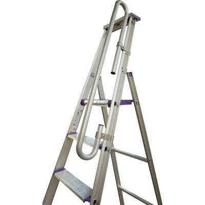Jumbo Gelænder Pro Classic 1075mm. Jumbo Gelænder Pro Classic 1075mm.