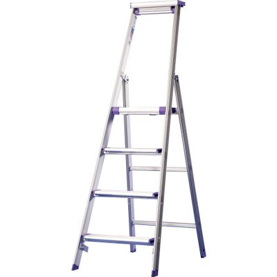 Jumbo Trappestige Pro Classic 4 Trin Jumbo Trappestige Pro Classic 4 Trin