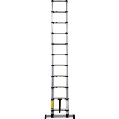 Jumbo Stillads Jumbo teleskopstige 11 trin 3,20 m - Teleskopstige Jumbo Stillads Jumbo teleskopstige 11 trin 3,20 m - Teleskopstige