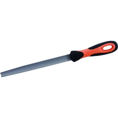 Bahco Halvrd.Fil M/sk210-10-2 Mellem Bahco Halvrd.Fil M/sk210-10-2 Mellem