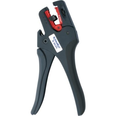 Klauke K432u Automatisk Afisoleringstang, 4,0 - 16 Mm² Klauke K432u Automatisk Afisoleringstang, 4,0 - 16 Mm²