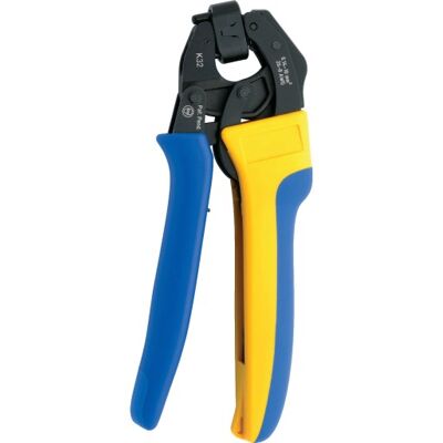 Klauke K32 Presstang - Til kabelsko 0,14-10mm² Klauke K32 Presstang - Til kabelsko 0,14-10mm²