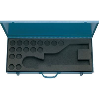 Klauke Stålkasse Mk6022 Klauke Stålkasse Mk6022