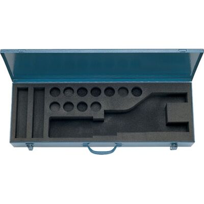 Klauke Stålkasse Mk120u Klauke Stålkasse Mk120u