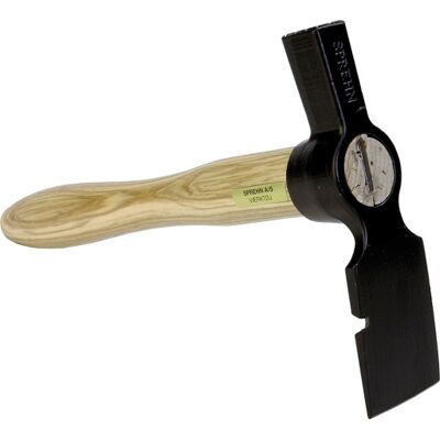Sprehn Murerhammer, 600 Gram Sprehn Murerhammer, 600 Gram