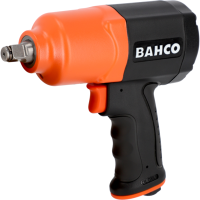 Bahco Luftslagnøgle, 1/2" Bahco Luftslagnøgle, 1/2"