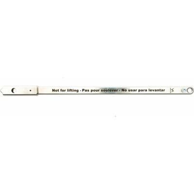 Viking Klammearm 705 mm - Passer til DK2 og DK4 Viking Klammearm 705 mm - Passer til DK2 og DK4