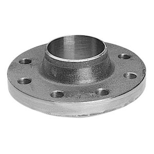 Indura 33,7 Mm Halsflange En1092-1 Type 11/b1 Pn6