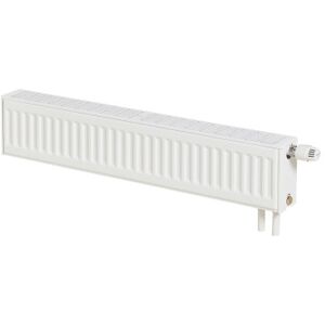 Stelrad Novello Plinth Radiator 6x1/2