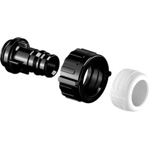 Uponor Aqua Plus Q&e; Adapter 16mm