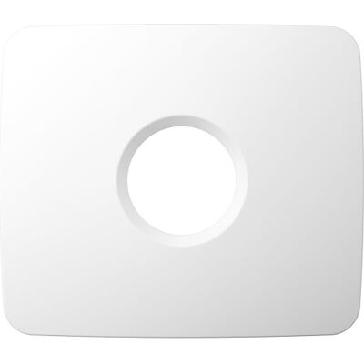 Fresh Intellivent Sky Front, Hvid Fresh Intellivent Sky Front, Hvid