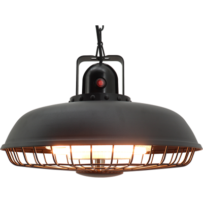 NSH Nordic HA 600/1200/1800W Hængende terrassevarmer - Terrassvarmer NSH Nordic HA 600/1200/1800W Hængende terrassevarmer - Terrassvarmer