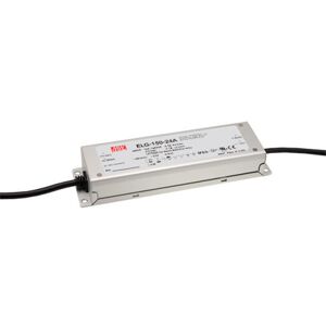 Mean Well Led Driver 24vdc 6,2a 150w, Ip67