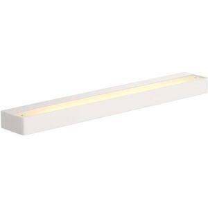 SLV Væglampe Sedo 14, Led 3000k, 1200 Lumen, Hvid