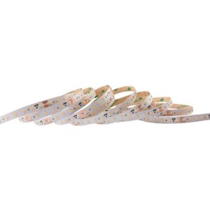 All-Light Led Strip 24v Dc 9,6w 4000k, Ra90, 720 Lumen, 5m, Ip67