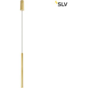 SLV Helia 30, Pendel, Rund, 7,5w Led, 3000k, Guld