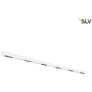 SLV Q-Line Cl, Led, 2m, Loft Armatur, Hvid, 4000k