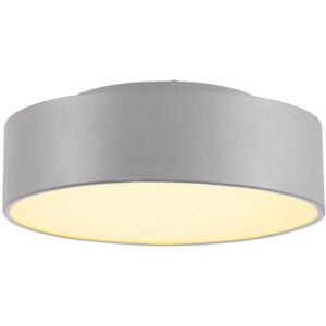 SLV Medo 30 Led, Loftlampe, Alu-Grå, 1-10v, 3000k