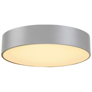 SLV Medo 40 Led, Loftlampe, Alu-Grå, 1-10v, 3000k