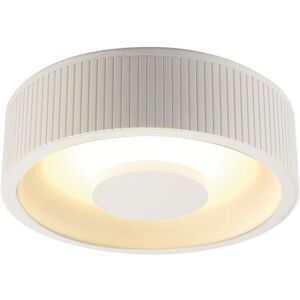 SLV Occuldas 23  Loftlampe, Led, 24w, 3000k, Hvid