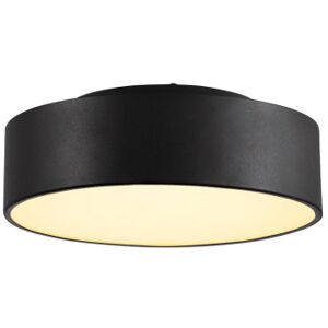 SLV Medo 30 Led Loftlampe, Sort