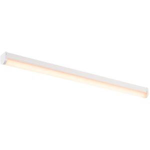 SLV Bena Led 120 Loftlampe, Hvid, 3000k